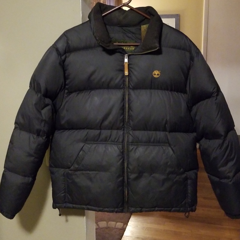 Timberland Winter Coat